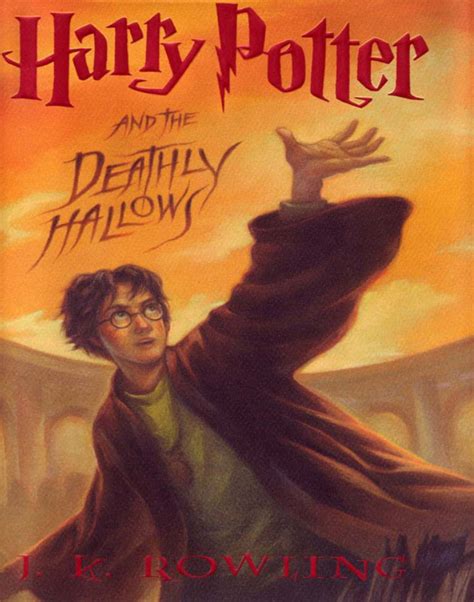 harry potter and the deathly hallows pdf download|Harry Potter and the deathly hallows : Rowling, J. K., author : .